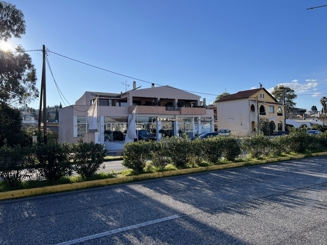 (Verkauf) Gewerbeimmobilien Büro || Corfu (Kerkira)/Corfu Chora (Kerkira) - 80 m², 250.000€ 