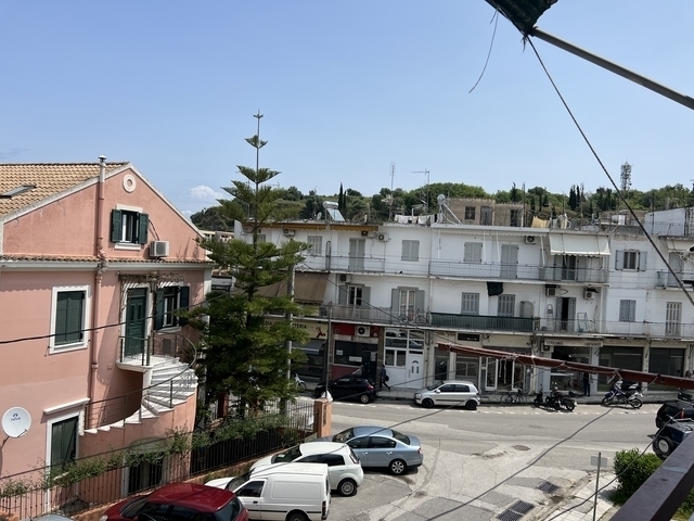 (For Sale) Residential Apartment || Corfu (Kerkira)/Corfu Chora (Kerkira) - 62 Sq.m, 2 Bedrooms, 150.000€ 