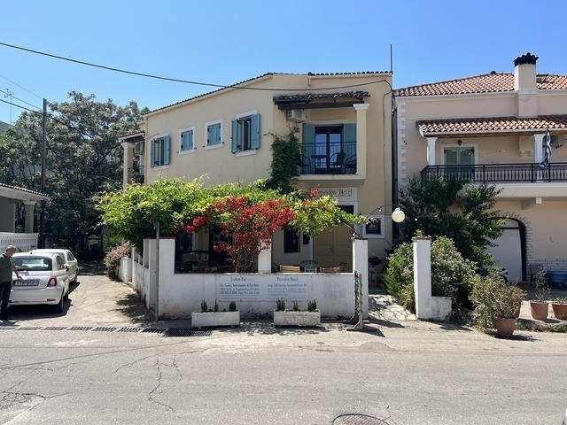 (For Sale) Other Properties Hotel || Corfu (Kerkira)/Kassiopi - 600 Sq.m, 675.000€ 