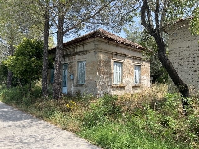 (Προς Πώληση) Κατοικία Μονοκατοικία || Ν. Κέρκυρας/Λευκίμμη - 65 τ.μ, 2 Υ/Δ, 75.000€ 