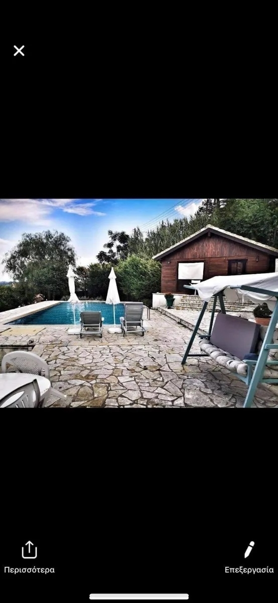 (Προς Πώληση) Κατοικία Μεζονέτα || Ν. Κέρκυρας/Παρέλι - 150 τ.μ, 3 Υ/Δ, 295.000€ 