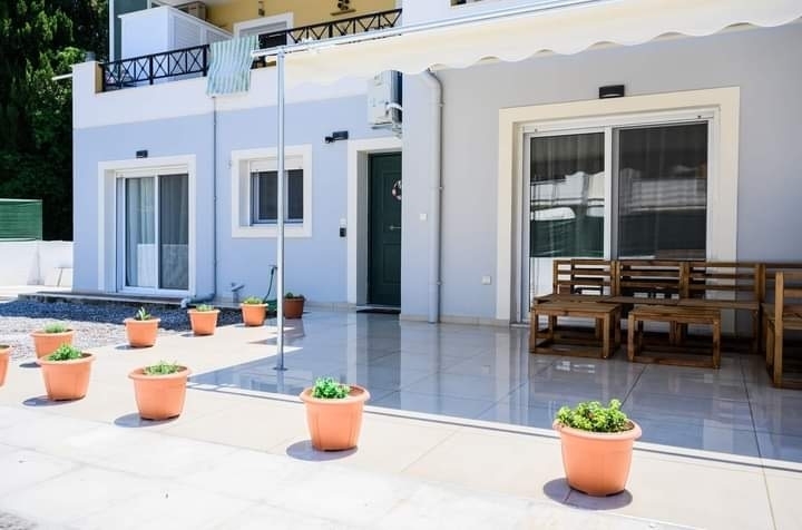 (Verkauf) Wohnung/Residenz Wohnung || Corfu (Kerkira)/Corfu Chora (Kerkira) - 105 m², 3 Schlafzimmer, 115.000€ 