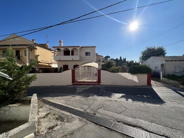 (For Sale) Residential Detached house || Corfu (Kerkira)/Corfu Chora (Kerkira) - 194 Sq.m, 3 Bedrooms, 500.000€ 