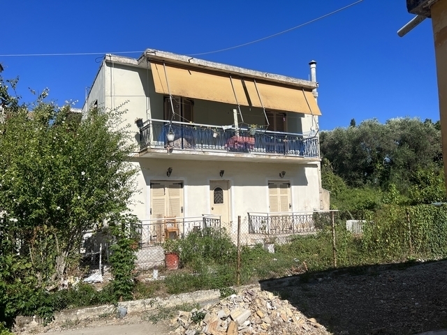 (Προς Πώληση) Κατοικία Πολυκατοικία/Κτίριο || Ν. Κέρκυρας/Αχίλλειο - 400 τ.μ, 11 Υ/Δ, 500.000€ 