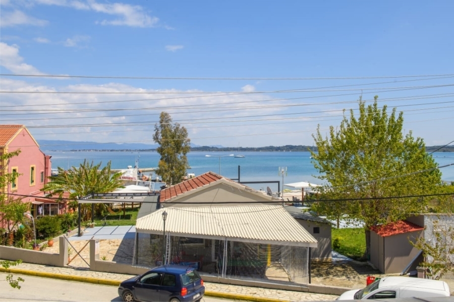 (Verkauf) Andere Immobilien  Als Finanzinvestition gehaltene Immobilien  || Corfu (Kerkira)/Korissioi - 252 m², 480.000€ 