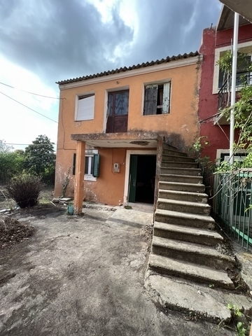 (For Sale) Land Plot || Corfu (Kerkira)/Pareli - 2.183 Sq.m, 300.000€ 