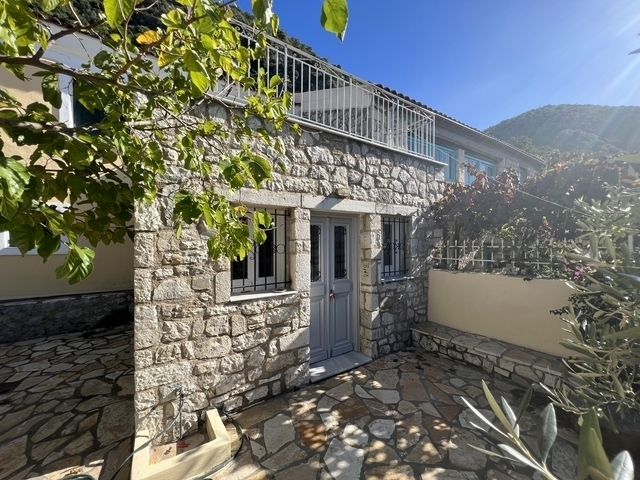 (For Sale) Residential Detached house || Corfu (Kerkira)/Thinalio - 64 Sq.m, 2 Bedrooms, 175.000€ 