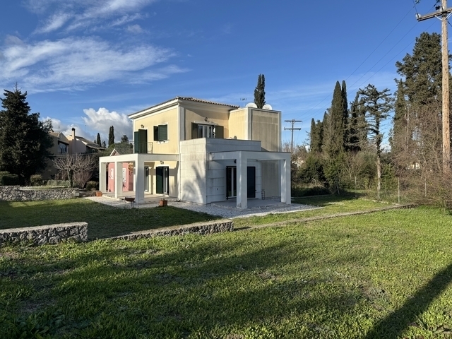 (Verkauf) Wohnung/Residenz Einzelhaus  || Corfu (Kerkira)/Corfu Chora (Kerkira) - 230 m², 3 Schlafzimmer, 700.000€ 