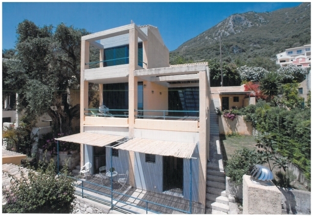 (Προς Πώληση) Κατοικία Μεζονέτα || Ν. Κέρκυρας/Φαίακες - 180 τ.μ, 4 Υ/Δ, 310.000€ 