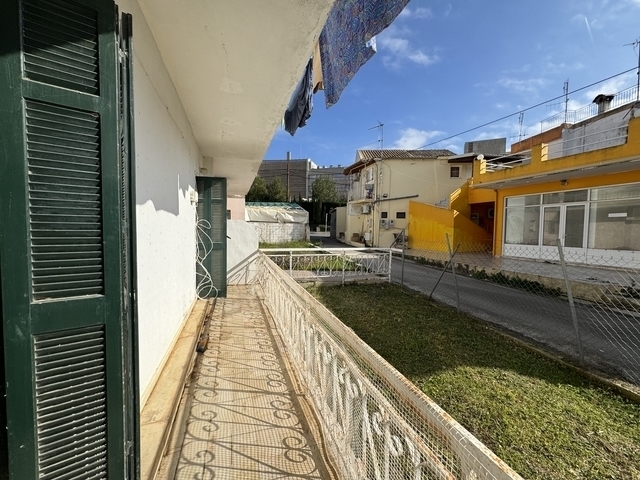 (Verkauf) Wohnung/Residenz Wohnung || Corfu (Kerkira)/Faiakes - 48 m², 1 Schlafzimmer, 85.000€ 
