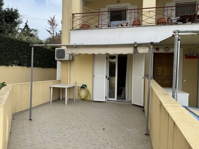 (Προς Πώληση) Κατοικία Διαμέρισμα || Ν. Κέρκυρας/Κέρκυρα Χώρα - 48 τ.μ, 1 Υ/Δ, 180.000€ 