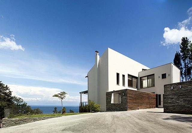 (Verkauf) Wohnung/Residenz Villa || Corfu (Kerkira)/Corfu Chora (Kerkira) - 489m², 5Schlafzimmer, 3.000.000€ 