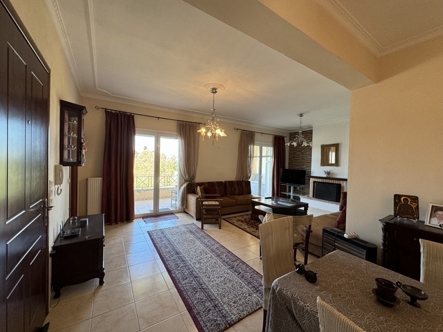 (Verkauf) Wohnung/Residenz Wohnung || Corfu (Kerkira)/Corfu Chora (Kerkira) - 120 m², 3 Schlafzimmer, 230.000€ 