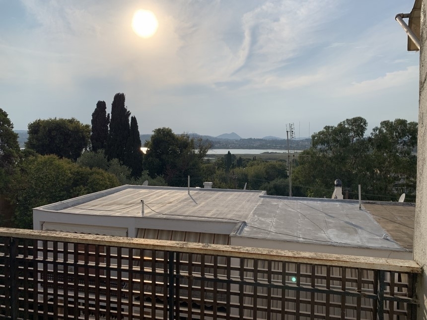 (Προς Πώληση) Κατοικία Μεζονέτα || Ν. Κέρκυρας/Κέρκυρα Χώρα - 112 τ.μ, 3 Υ/Δ, 250.000€ 