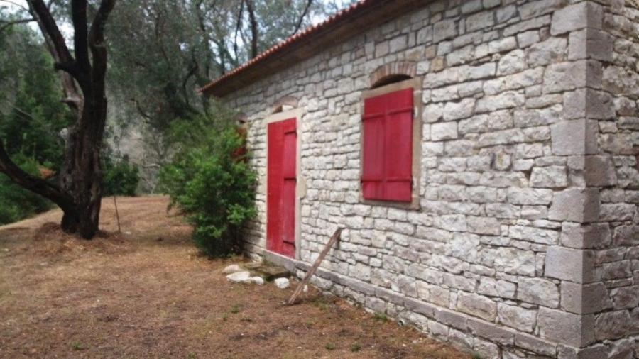 (Προς Πώληση) Κατοικία Μονοκατοικία || Ν. Κέρκυρας/Οθωνοί - 61 τ.μ, 2 Υ/Δ, 155.000€ 