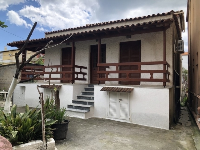 (For Sale) Residential Detached house || Corfu (Kerkira)/Corfu Chora (Kerkira) - 50 Sq.m, 2 Bedrooms, 88.000€ 