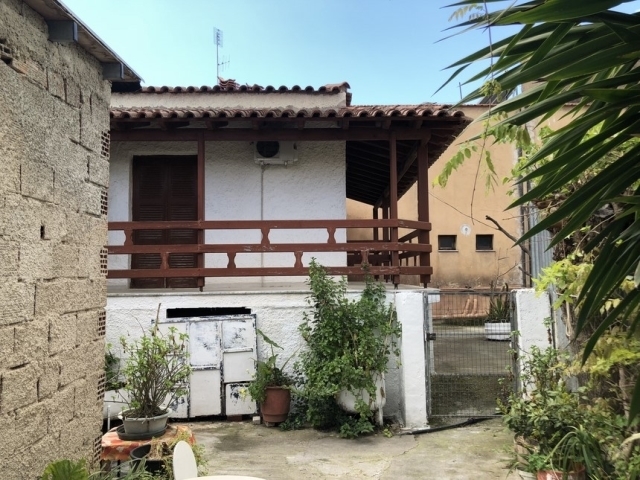 (For Sale) Residential Detached house || Corfu (Kerkira)/Corfu Chora (Kerkira) - 50 Sq.m, 2 Bedrooms, 88.000€ 