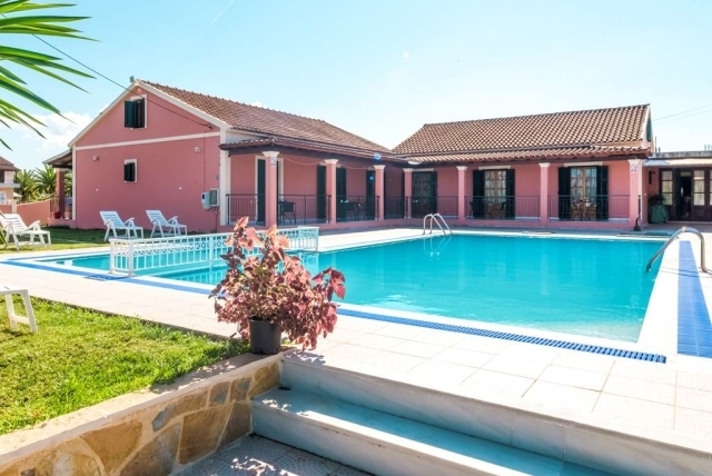 (Verkauf) Andere Immobilien  Als Finanzinvestition gehaltene Immobilien  || Corfu (Kerkira)/Esperies - 350 m², 800.000€ 