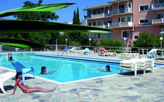 (Verkauf) Andere Immobilien  Hotel || Corfu (Kerkira)/Faiakes - 2.000 m², 2.000.000€ 