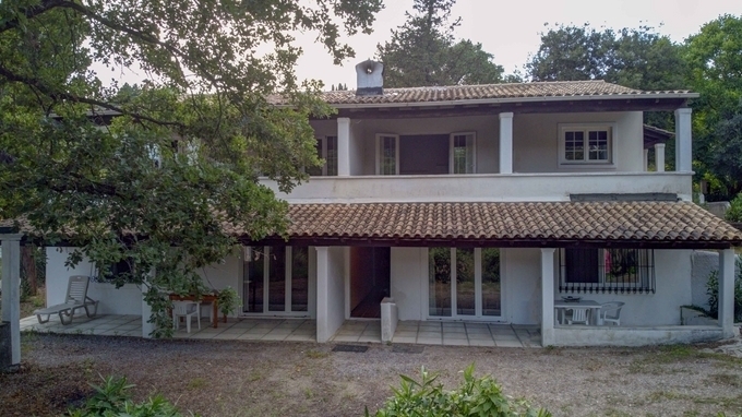 (Verkauf) Andere Immobilien  Andere Eigenschaften  || Corfu (Kerkira)/Achilleio - 695m², 350.000€ 