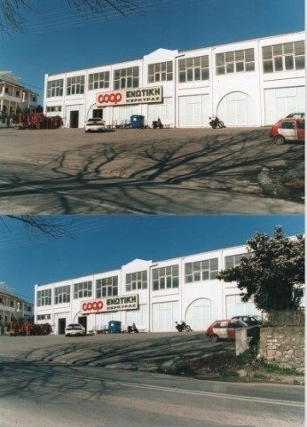 (For Sale) Commercial Building || Corfu (Kerkira)/Corfu Chora (Kerkira) - 1.910 Sq.m, 950.000€ 