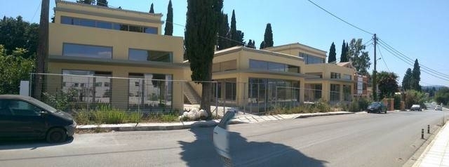 (Vermietung ) Gewerbeimmobilien Geschäft || Corfu (Kerkira)/Corfu Chora (Kerkira) - 140m², 3.000€ 
