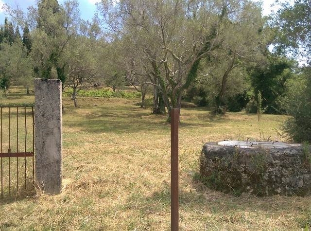 (For Sale) Land Agricultural Land  || Corfu (Kerkira)/Faiakes - 12.000Sq.m, 210.000€ 