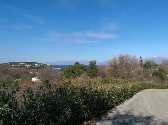 (Verkauf) Nutzbares Land Ausserhalb des Flächennutzungsplans || Corfu (Kerkira)/Kassiopi - 19.488m², 1.500.000€ 