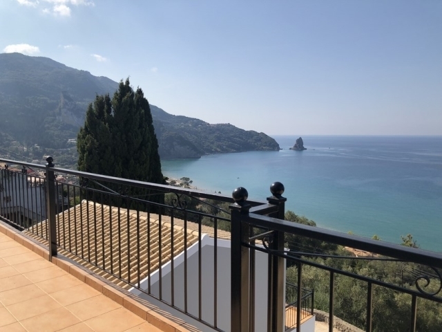 (For Sale) Residential Maisonette || Corfu (Kerkira)/Achilleio - 157 Sq.m, 3 Bedrooms, 435.000€ 