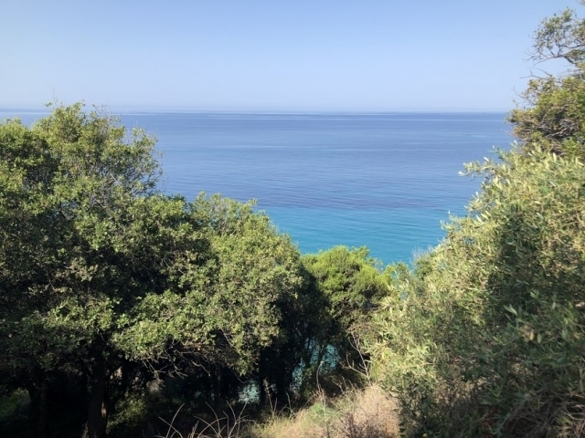 (Verkauf) Nutzbares Land Ackerland  || Corfu (Kerkira)/Meliteieoi - 8.500 m², 500.000€ 