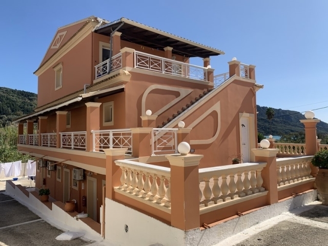 (Продажа) Другая недвижимость Гостиница || Н.Корфу/Агиос Георгиос - 300 кв.м, 1.000.000€ 