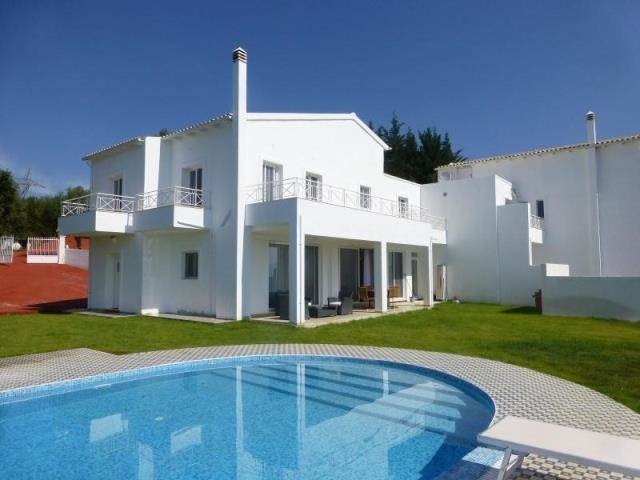 (For Sale) Residential Villa || Corfu (Kerkira)/Corfu Chora (Kerkira) - 200Sq.m, 3Bedrooms, 600.000€ 