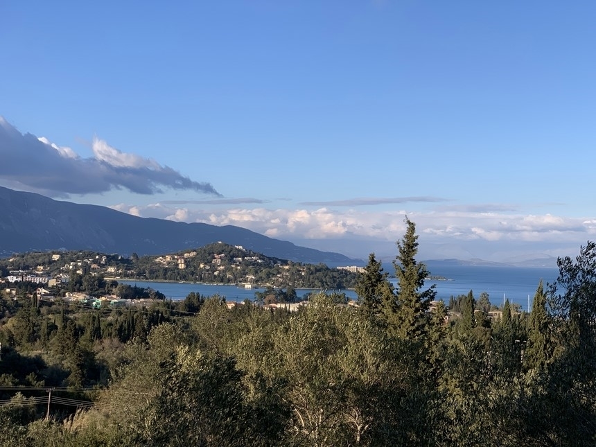 (For Sale) Land Plot || Corfu (Kerkira)/Corfu Chora (Kerkira) - 5.500 Sq.m, 350.000€ 