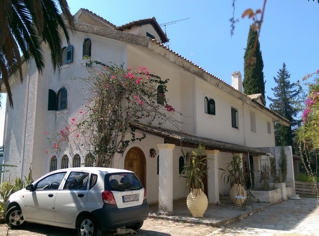 (Προς Πώληση) Κατοικία Μονοκατοικία || Ν. Κέρκυρας/Κέρκυρα Χώρα - 200τ.μ, 2Υ/Δ, 250.000€ 