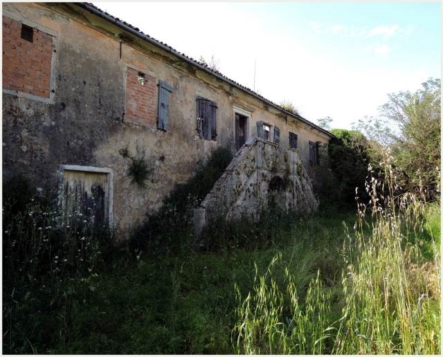 (Verkauf) Andere Immobilien  Als Finanzinvestition gehaltene Immobilien  || Corfu (Kerkira)/Corfu Chora (Kerkira) - 1.000m², 1.200.000€ 