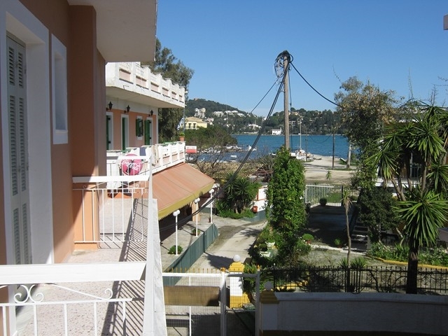 (For Sale) Other Properties Hotel || Corfu (Kerkira)/Corfu Chora (Kerkira) - 810,00Sq.m, 1.000.000€ 