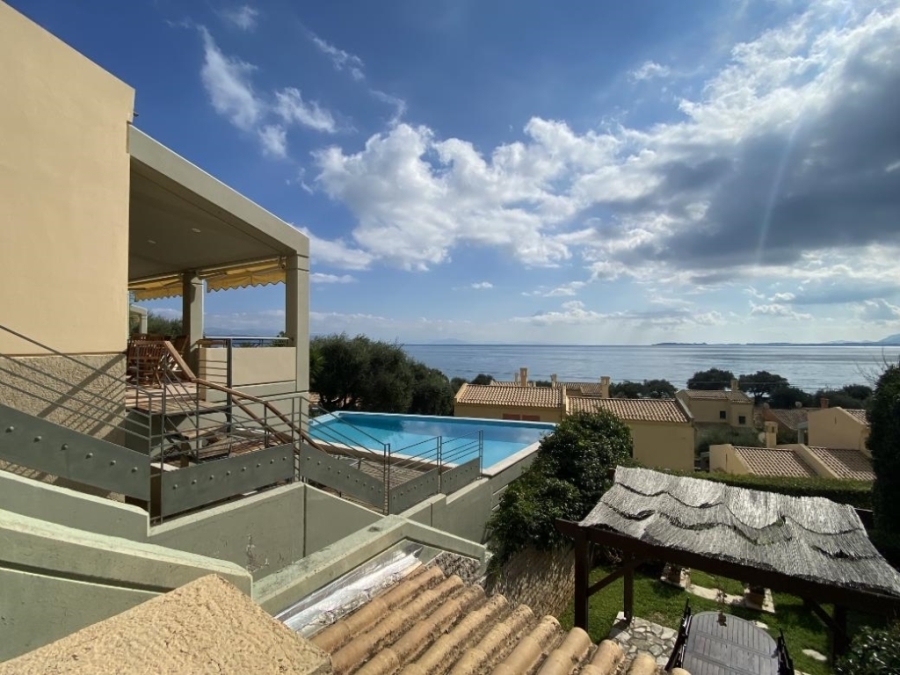 (For Sale) Residential Maisonette || Corfu (Kerkira)/Faiakes - 251 Sq.m, 680.000€ 