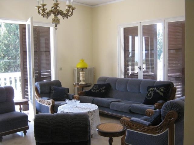 (Verkauf) Residential Wohnung || Corfu (Kerkira)/Gastouri-Achilleio - 168,00Sq.m, 3Bedrooms, 150.000€ 