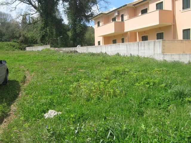 (For Sale) Land Plot || Corfu (Kerkira)/Corfu-Chora (Kerkira) - 2.500,00Sq.m, 110.000€ 
