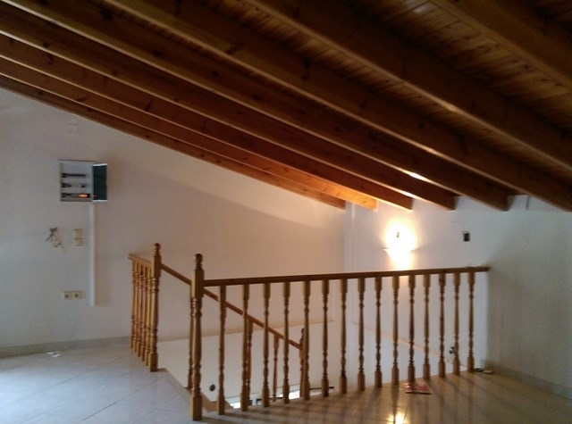 (Vermietung ) Residential Wohnung || Corfu (Kerkira)/Corfu-Chora (Kerkira) - 50,00Sq.m, 1Bedrooms, 300€ 