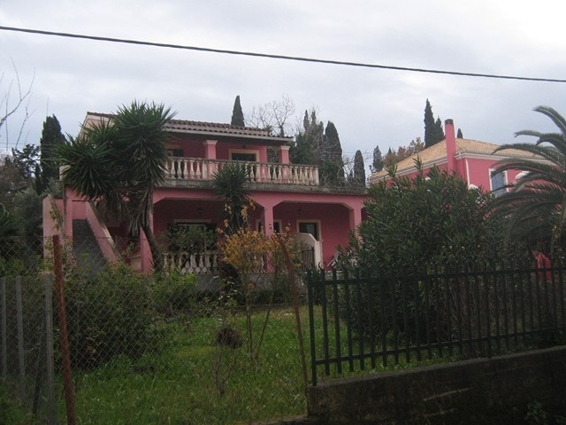 (Verkauf) Residential Maisonette || Corfu (Kerkira)/Corfu-Chora (Kerkira) - 115,00Sq.m, 3Bedrooms, 230.000€ 