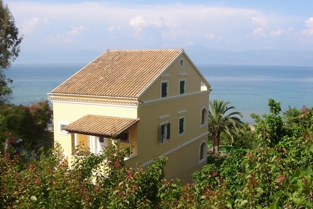 (Verkauf) Residential Einzelhaus  || Corfu (Kerkira)/Corfu-Chora (Kerkira) - 160,00Sq.m, 6Bedrooms, 990.000€ 