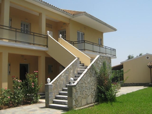 (For Sale) Other Properties Hotel || Corfu (Kerkira)/Corfu-Chora (Kerkira) - 400,00Sq.m, 1.000.000€ 