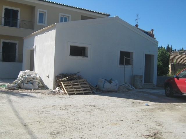 (Verkauf) ResidentialEinzelhaus  || Corfu (Kerkira)/Corfu-Chora (Kerkira) - 50,00Sq.m, 1Bedrooms, 130.000€ 