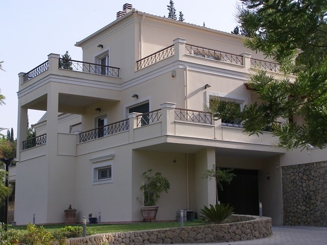 (Προς Πώληση) Κατοικία Μονοκατοικία || Ν. Κέρκυρας / Κυνοπιάστες - 350,00 τ.μ, 5Υ/Δ, 650.000€ 
