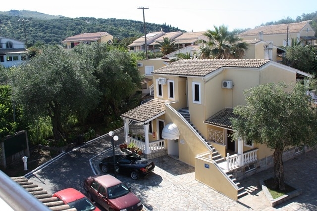 (For Sale) Other Properties Hotel || Corfu (Kerkira)/Kassiopi - 698 Sq.m, 2.500.000€ 
