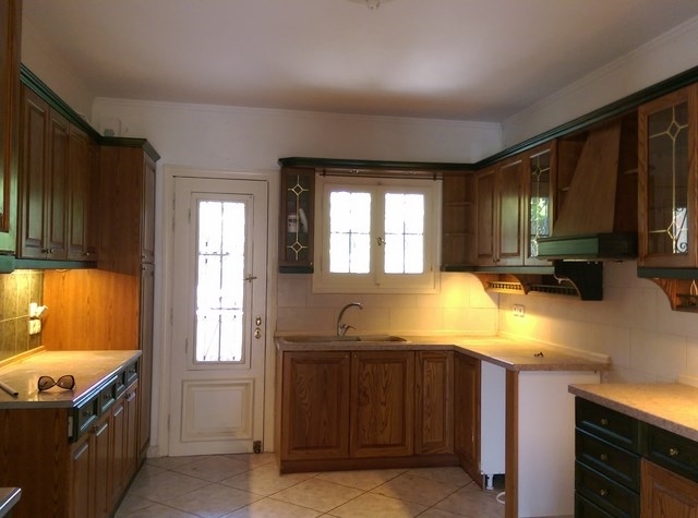 (For Rent) Residential Floor Apartment || Corfu (Kerkira)/Corfu Chora (Kerkira) - 170Sq.m, 4Bedrooms, 600€ 