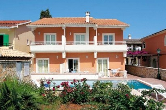 (For Sale) Other Properties Investment property || Corfu (Kerkira)/Kassiopi - 302Sq.m, 600.000€ 