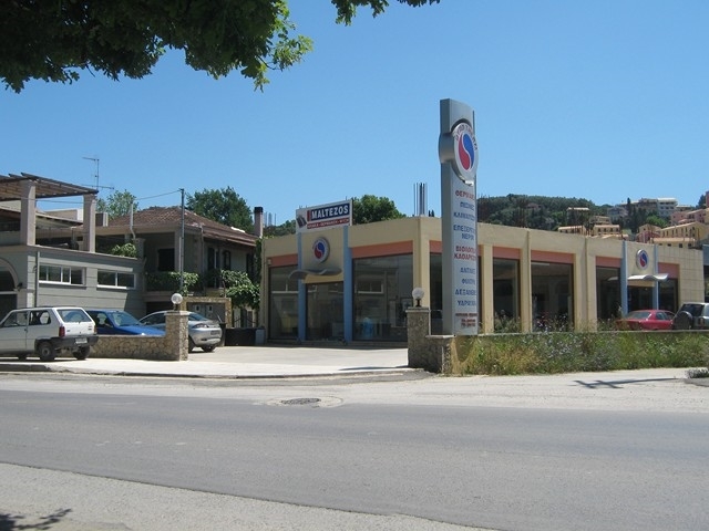 (For Sale) Commercial Building || Corfu (Kerkira)/Corfu Chora (Kerkira) - 400,00Sq.m, 600.000€ 
