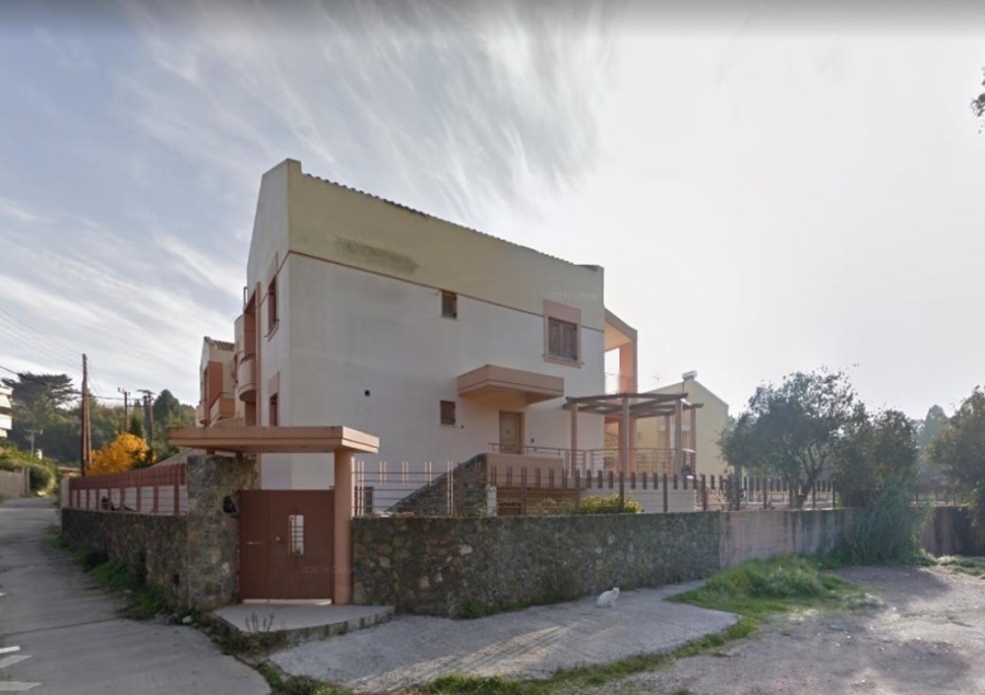 (Verkauf) Wohnung/Residenz Einzelhaus  || Corfu (Kerkira)/Corfu Chora (Kerkira) - 224 m², 3 Schlafzimmer, 420.000€ 